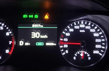 Xin hỏi Kia Cerato hiện lỗi gì thế các bác?