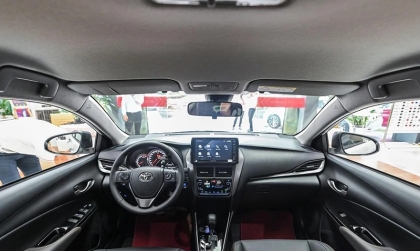 Xe Toyota Vios đạp phanh bị kêu ồ ồ là vấn đề gì?