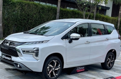 Vì sao xe Xpander cứ mở nắp bình xăng là bị xì hơi?
