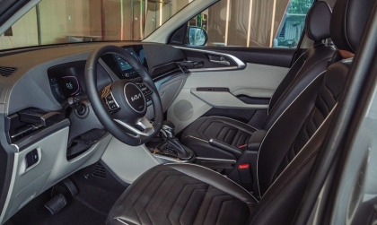 Điều hòa Kia Carens bị thế này do nguyên nhân gì?