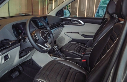 Điều hòa Kia Carens bị thế này do nguyên nhân gì?