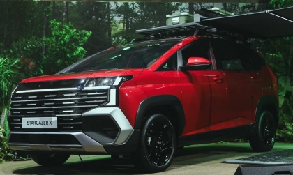 Hyundai đẩy mạnh thị trường: Sau Indonesia, Philippines là điểm đến tiếp theo của Stargazer 2026