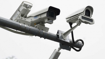 Hà Nội sắp có 1.837 camera AI và đèn giao thông tự động theo lưu lượng