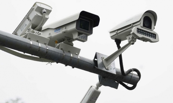 Hà Nội sắp có 1.837 camera AI và đèn giao thông tự động theo lưu lượng