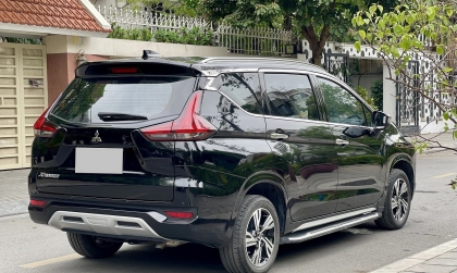 Mitsubishi Xpander bị lắc quá thì phải xử lý thế nào?