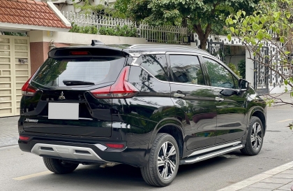 Mitsubishi Xpander bị lắc quá thì phải xử lý thế nào?