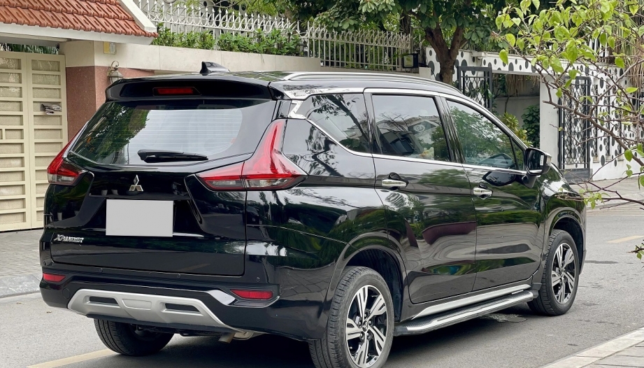 Mitsubishi Xpander bị lắc quá thì phải xử lý thế nào?