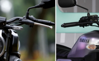 Thế giới 2 bánh: Honda CB150R Streetster và Yamaha XS155R, đâu sẽ là lựa chọn cho bạn