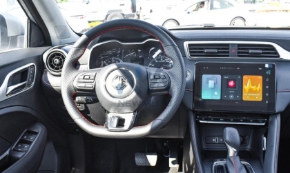 Nhờ anh em tư vấn vấn đề bảo hành của MG ZS với ạ!