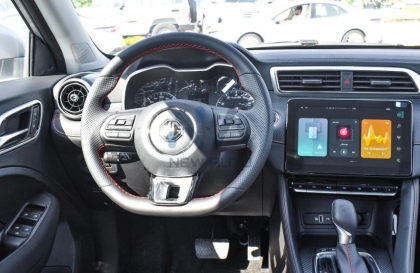 Nhờ anh em tư vấn vấn đề bảo hành của MG ZS với ạ!