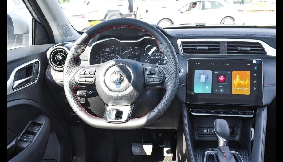 Nhờ anh em tư vấn vấn đề bảo hành của MG ZS với ạ!