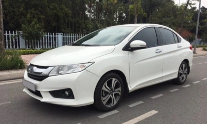 Honda City bị đứt cáp compa kính lên xuống thì xử lý sao?