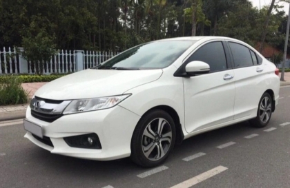Honda City bị đứt cáp compa kính lên xuống thì xử lý sao?