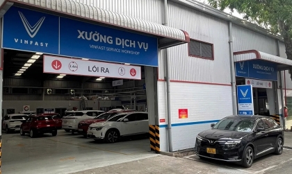 Đóng góp xã hội: VinFast triển khai hỗ trợ cho khách hàng tại Huế và Đà Nẵng bị ảnh hưởng mưa lũ