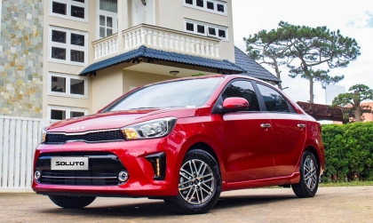 Xe Kia Soluto bị kêu lọc cọc bánh trước do nguyên nhân gì?