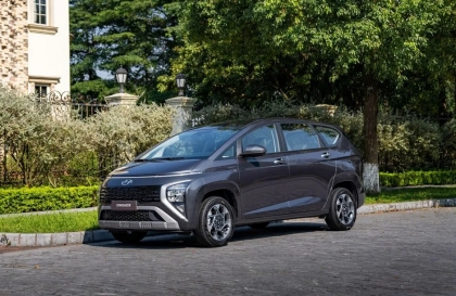 Làm sao xử lý tiếng kêu cửa kính Hyundai Stargazer?