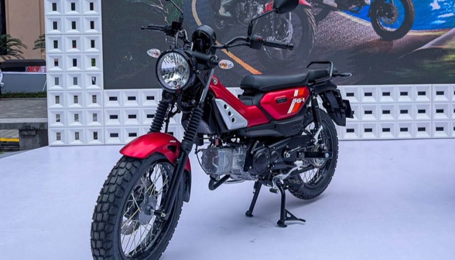 Thế giới 2 bánh: Thị trường xe máy 9 tháng đầu năm - Honda lấy doanh số của Yamaha trong bối cảnh VAMM không tăng trưởng