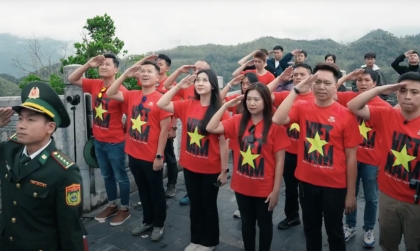 Ngũ Cung Cảm xúc – Hành trình khám phá bản ngã cùng Hyundai Santa Fe (P.5)