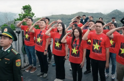 Ngũ Cung Cảm xúc – Hành trình khám phá bản ngã cùng Hyundai Santa Fe (P.5)