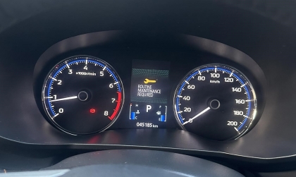 Mitsubishi Xpander hiện lỗi này khi khởi động là sao?