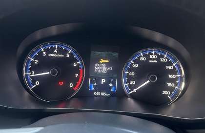 Mitsubishi Xpander hiện lỗi này khi khởi động là sao?