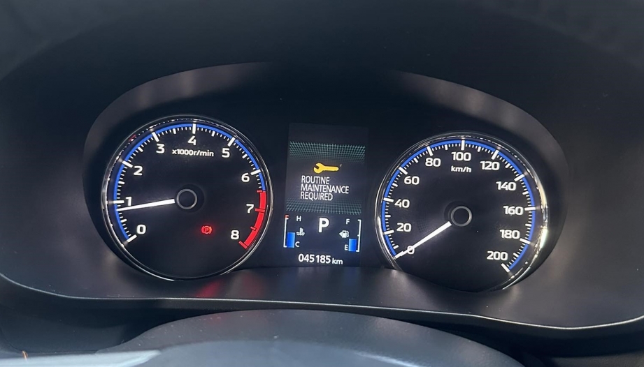 Mitsubishi Xpander hiện lỗi này khi khởi động là sao?