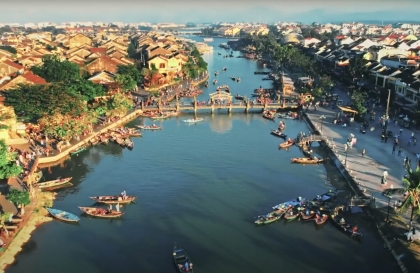 Ngũ Cung Cảm xúc – Hành trình khám phá bản ngã cùng Hyundai Santa Fe (P.3)