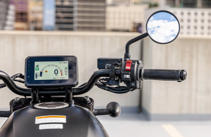 Rebel 1100 có Honda RoadSync hay không? Honda Việt Nam đưa ra câu trả lời chính thức