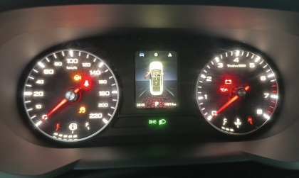 Làm sao để hết lỗi trên MG5 các bác?