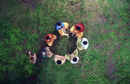 Ngũ Cung Cảm xúc – Hành trình khám phá bản ngã cùng Hyundai Santa Fe (P.4)