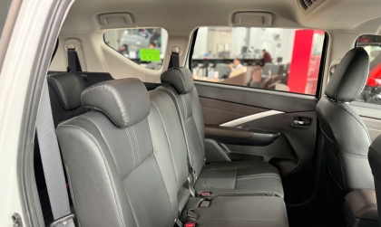 Có ai bị mùi điều hòa ở dàn lạnh Xpander không?