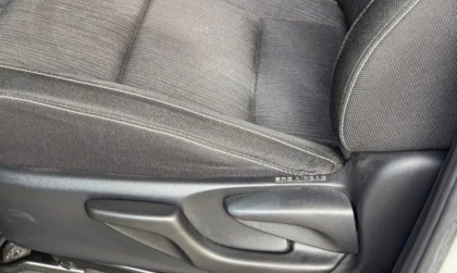 Xin hỏi các bác về túi khí ở ghế của Toyota Hilux?