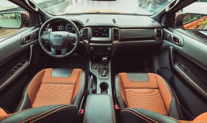 Ford Ranger điều hòa bị chập chờn do nguyên nhân gì?