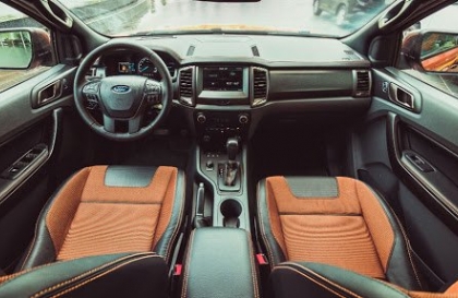 Ford Ranger điều hòa bị chập chờn do nguyên nhân gì?