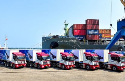 Khung gầm ô tô do Thaco Auto sản xuất bị Mỹ áp thuế 511,16%?