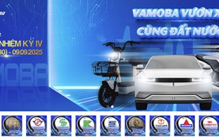 Hiệp hội Ô tô, xe máy, xe đạp Việt Nam kiến nghị 