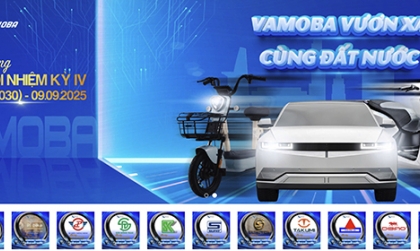 Hiệp hội Ô tô, xe máy, xe đạp Việt Nam kiến nghị