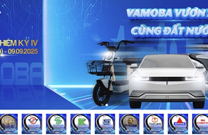 Hiệp hội Ô tô, xe máy, xe đạp Việt Nam kiến nghị