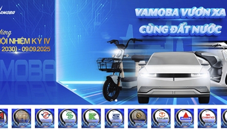 Hiệp hội Ô tô, xe máy, xe đạp Việt Nam kiến nghị