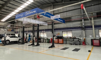 Liệu có hết cảnh chờ đợi khi VinFast thay đổi giá bảo dưỡng để phân luồng khách tại Hà Nội và TP.HCM?