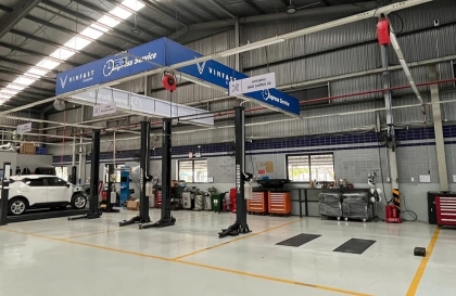 Liệu có hết cảnh chờ đợi khi VinFast thay đổi giá bảo dưỡng để phân luồng khách tại Hà Nội và TP.HCM?