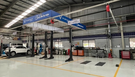 Liệu có hết cảnh chờ đợi khi VinFast thay đổi giá bảo dưỡng để phân luồng khách tại Hà Nội và TP.HCM?