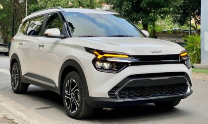 Nguyên nhân hỏng bơm nước rửa kính của Kia Carens là ở đâu các bác?