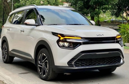 Nguyên nhân hỏng bơm nước rửa kính của Kia Carens là ở đâu các bác?