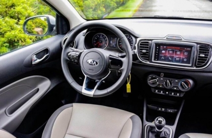 Kia Soluto nâng cấp phần mềm bị lỗi bản đồ thì khắc phục sao?