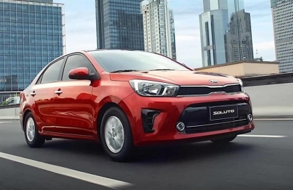 Kia Soluto của em bị kêu khi đạp ga là do đâu?