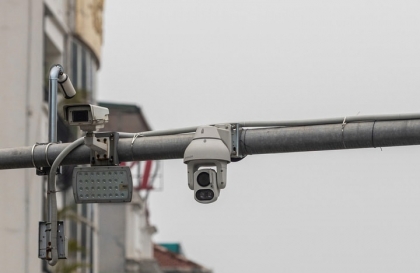 Phạt Nguội là gì? - Danh sách những điểm lắp camera phạt nguội ở Nam Định