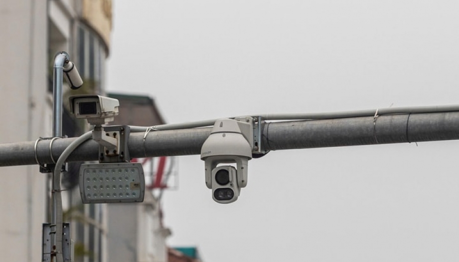 Phạt Nguội là gì? - Danh sách những điểm lắp camera phạt nguội ở Nam Định
