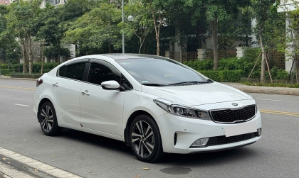 Nguyên nhân xe Kia Cerato bị bồng bềnh là gì?
