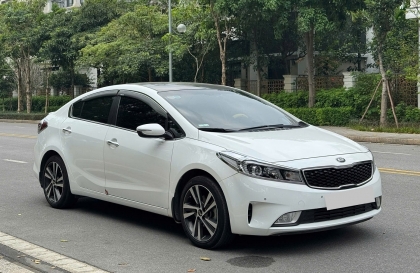 Nguyên nhân xe Kia Cerato bị bồng bềnh là gì?